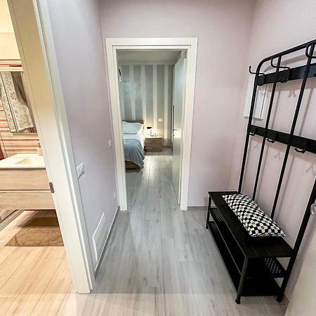 Appartement La Rosa Dei Venti Con Parcheggio E Ampio Giardino In Centro à Lucques Extérieur photo