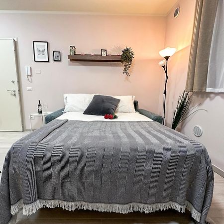 Appartement La Rosa Dei Venti Con Parcheggio E Ampio Giardino In Centro à Lucques Extérieur photo