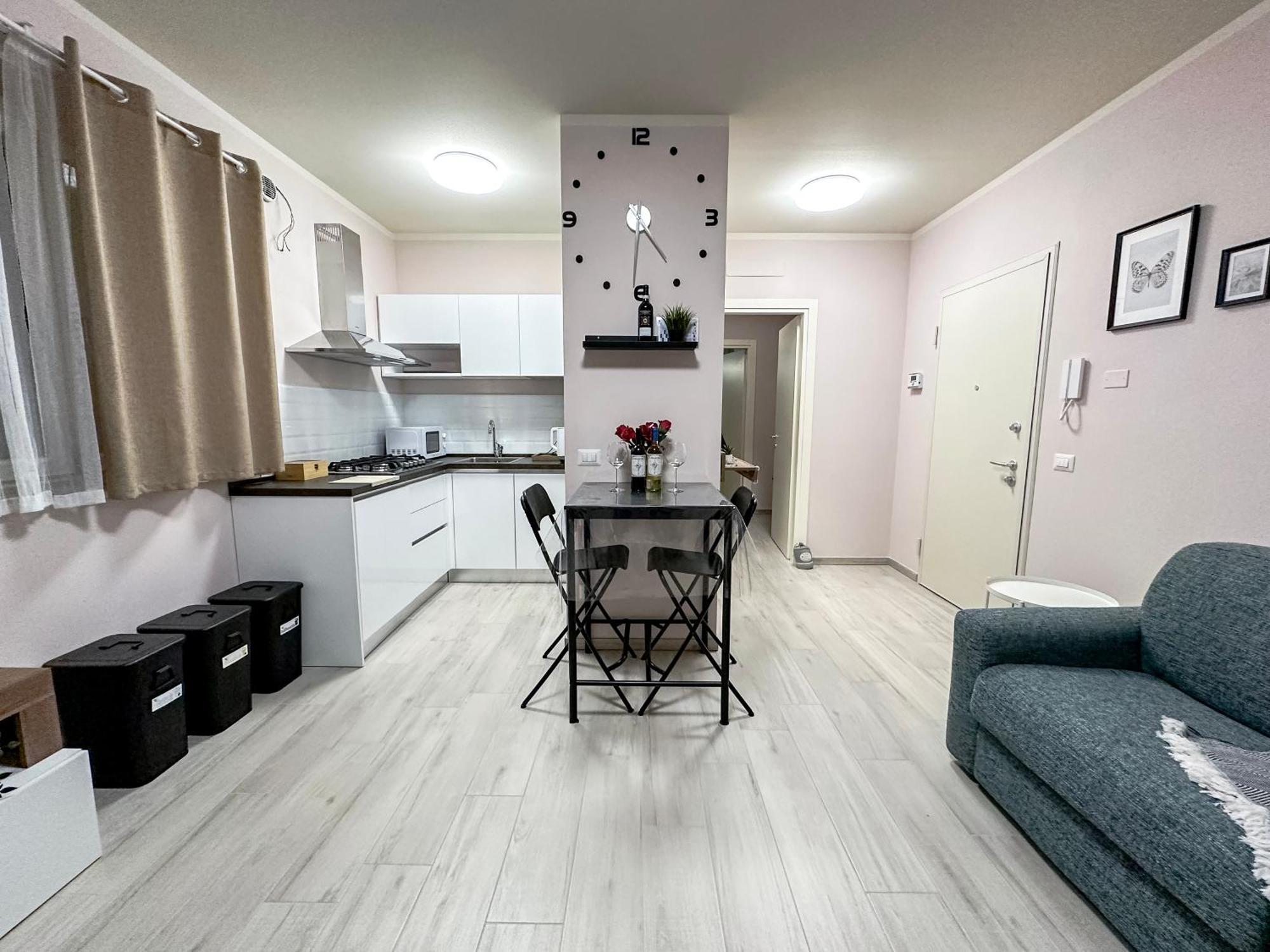 Appartement La Rosa Dei Venti Con Parcheggio E Ampio Giardino In Centro à Lucques Extérieur photo