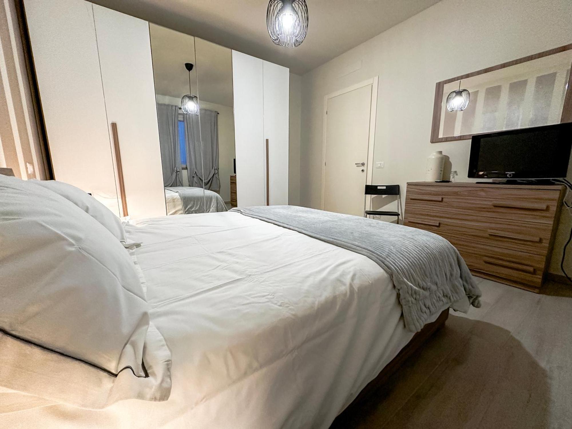 Appartement La Rosa Dei Venti Con Parcheggio E Ampio Giardino In Centro à Lucques Extérieur photo