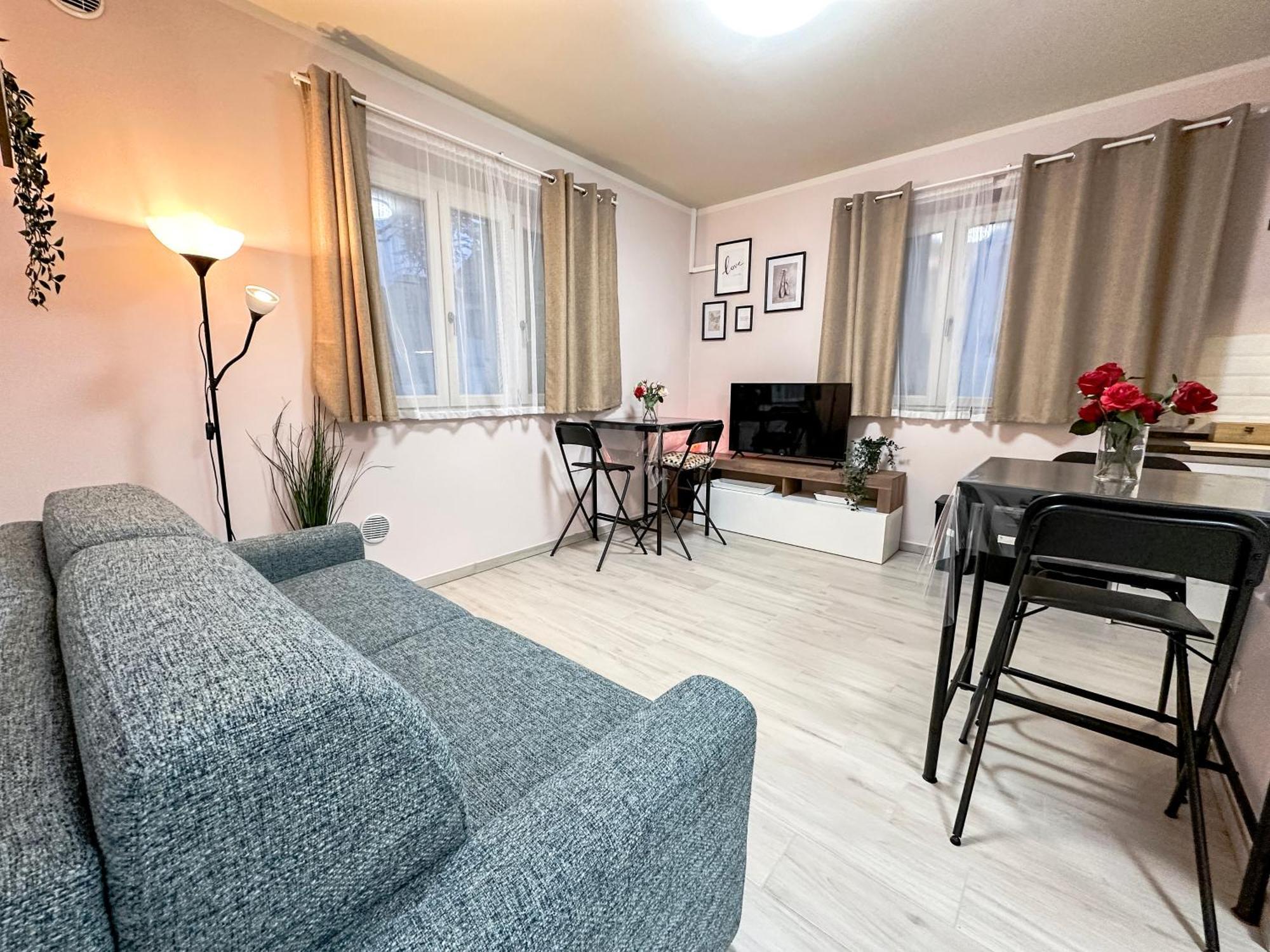 Appartement La Rosa Dei Venti Con Parcheggio E Ampio Giardino In Centro à Lucques Extérieur photo