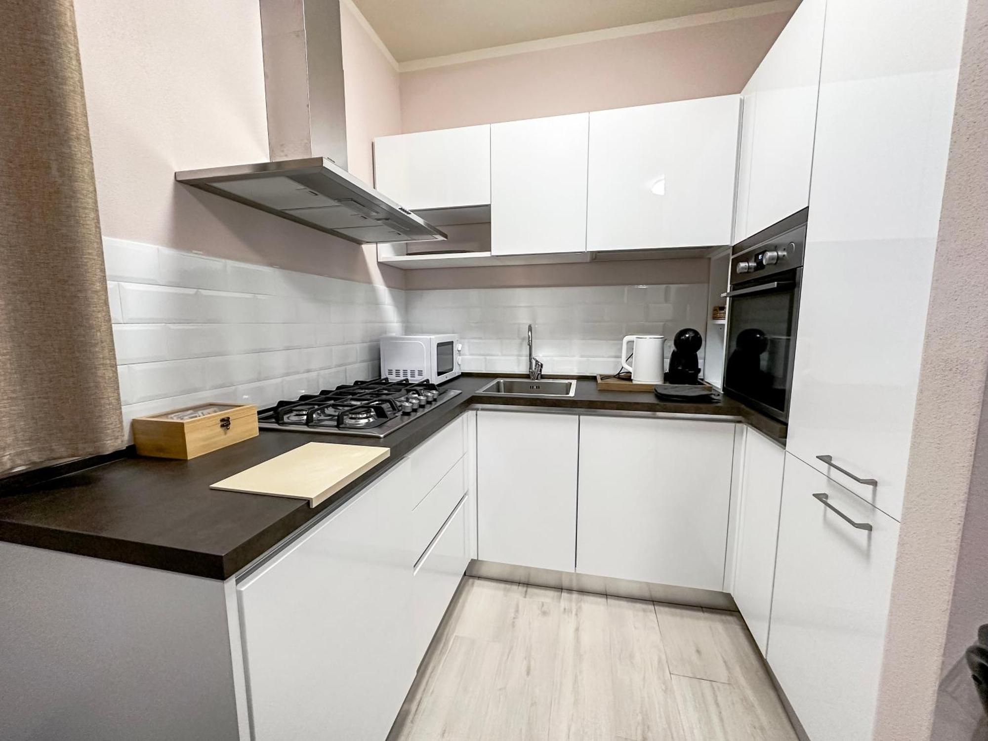 Appartement La Rosa Dei Venti Con Parcheggio E Ampio Giardino In Centro à Lucques Extérieur photo