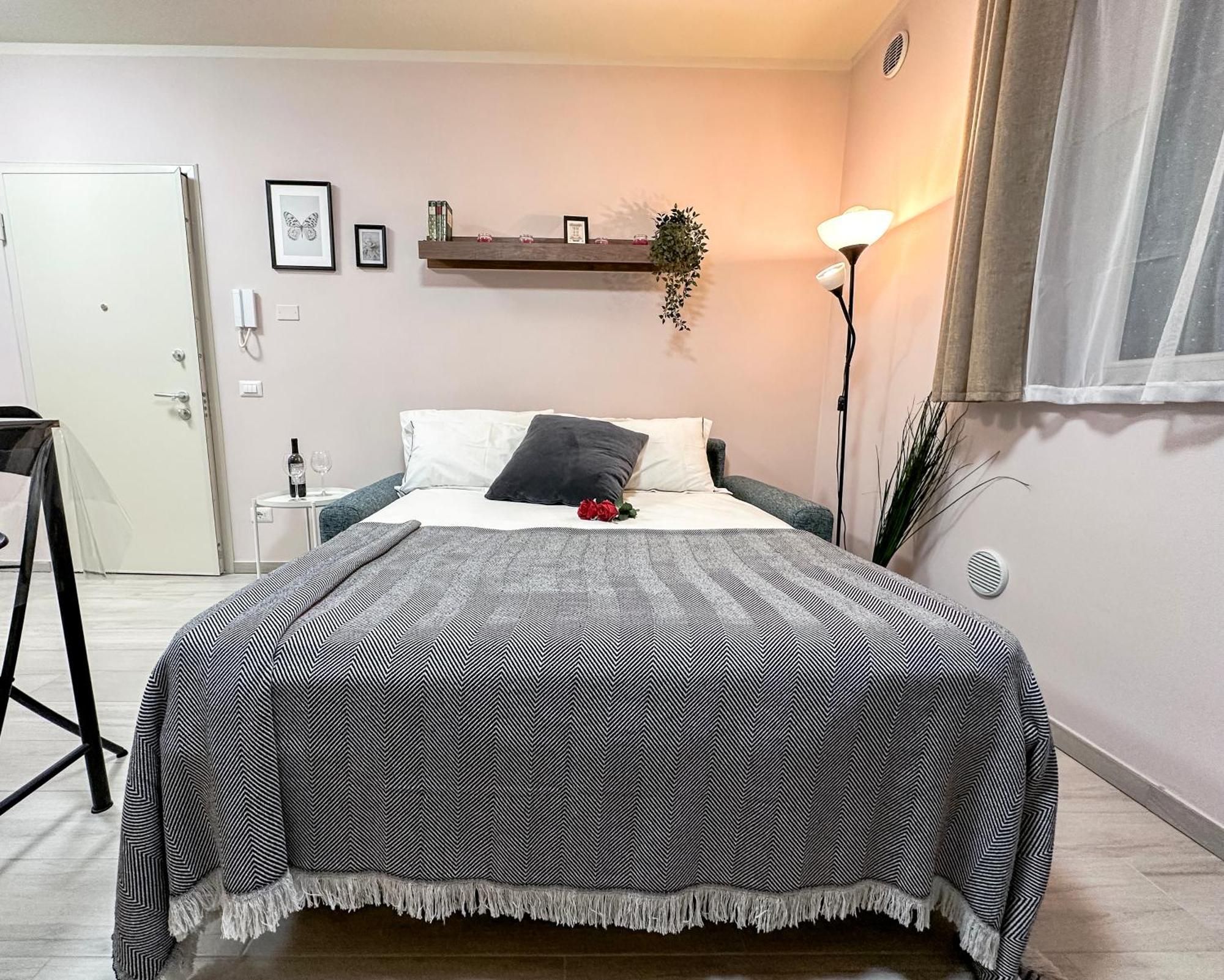 Appartement La Rosa Dei Venti Con Parcheggio E Ampio Giardino In Centro à Lucques Extérieur photo