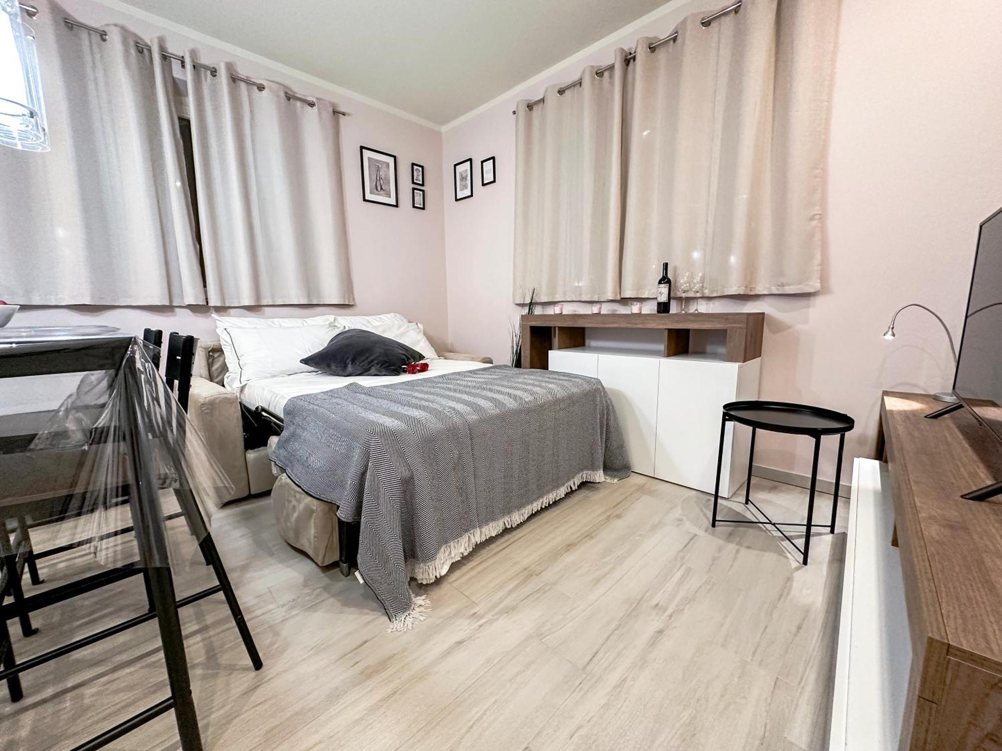 Appartement La Rosa Dei Venti Con Parcheggio E Ampio Giardino In Centro à Lucques Extérieur photo