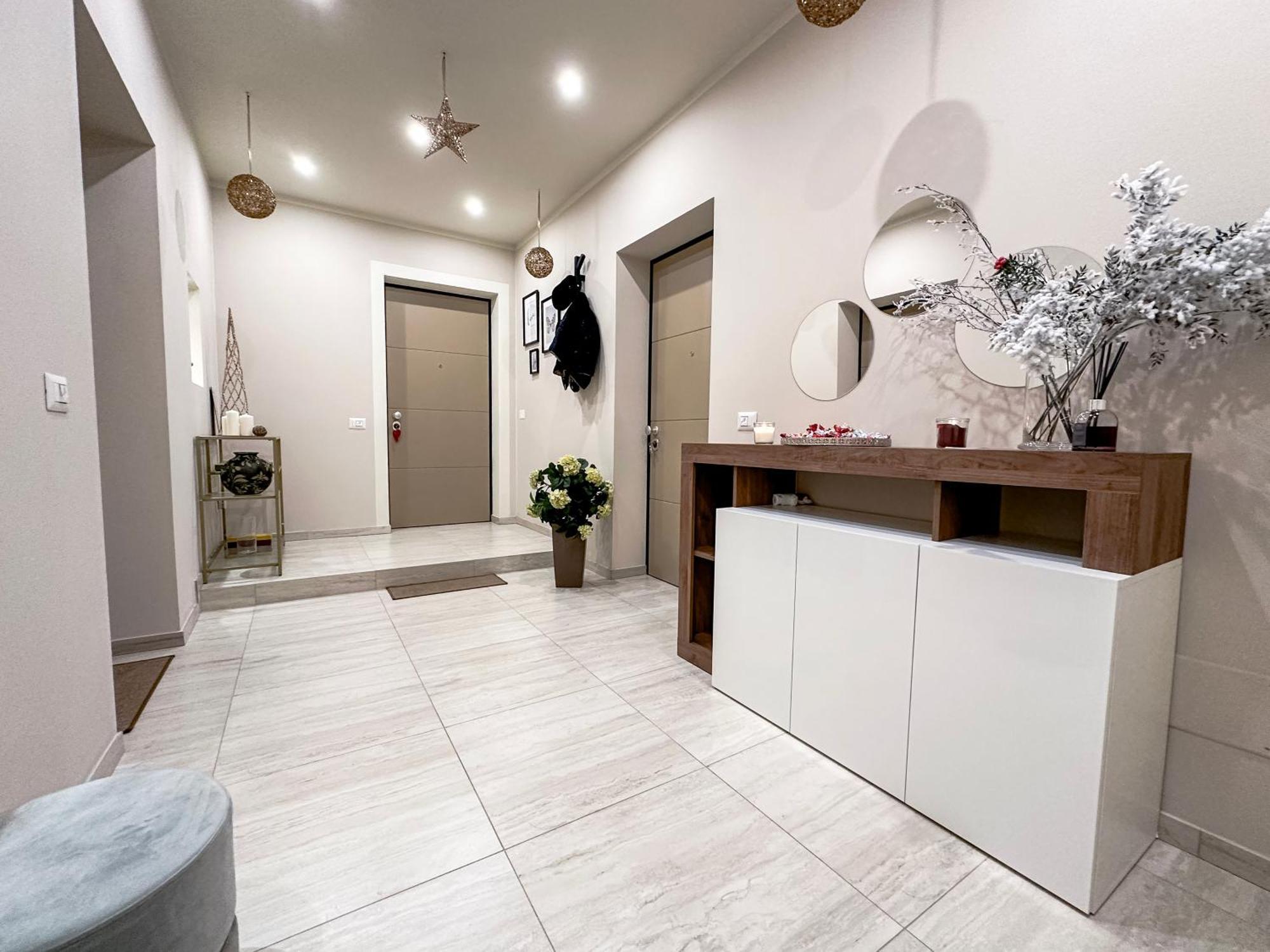 Appartement La Rosa Dei Venti Con Parcheggio E Ampio Giardino In Centro à Lucques Extérieur photo