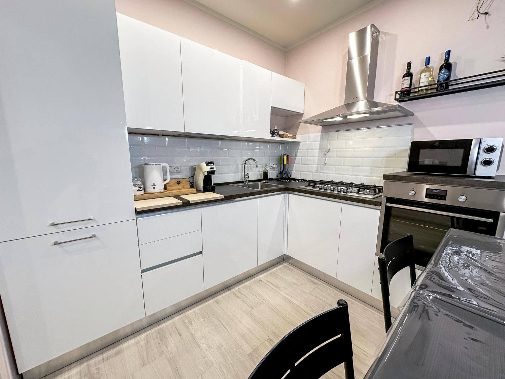 Appartement La Rosa Dei Venti Con Parcheggio E Ampio Giardino In Centro à Lucques Extérieur photo